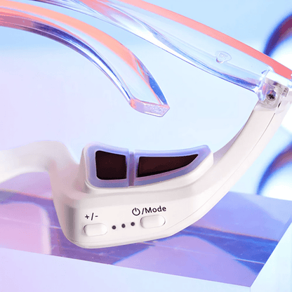 Thrive - Under Eye Red Light Therapy - Thrive At Home Co.