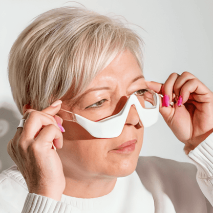 Thrive - Under Eye Red Light Therapy - Thrive At Home Co.