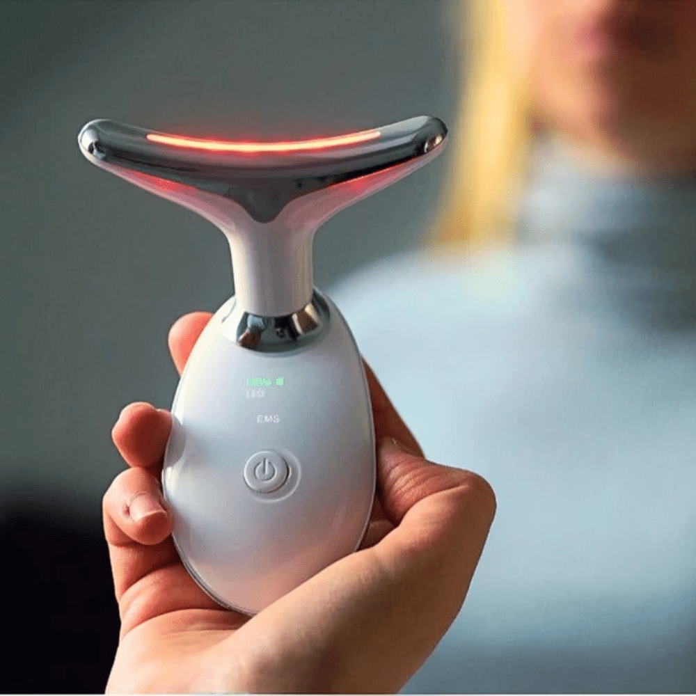 Thrive-Face Sculpting Pro-LED Tightening and Lifting Device