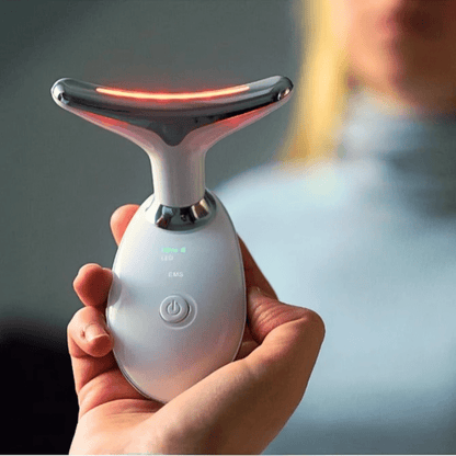Thrive - Face Sculpting Pro - LED Tightening and Lifting Device - Thrive At Home Co.
