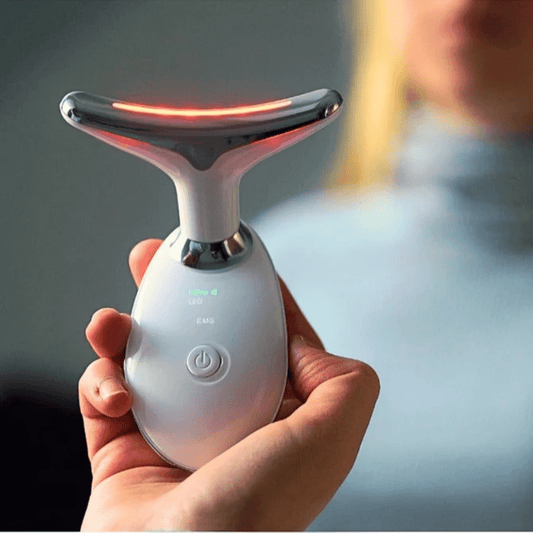 Thrive - Face Sculpting Pro - LED Tightening and Lifting Device - Thrive At Home Co.