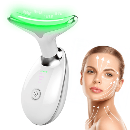 Thrive - Face Sculpting Pro - LED Tightening and Lifting Device - Thrive At Home Co.