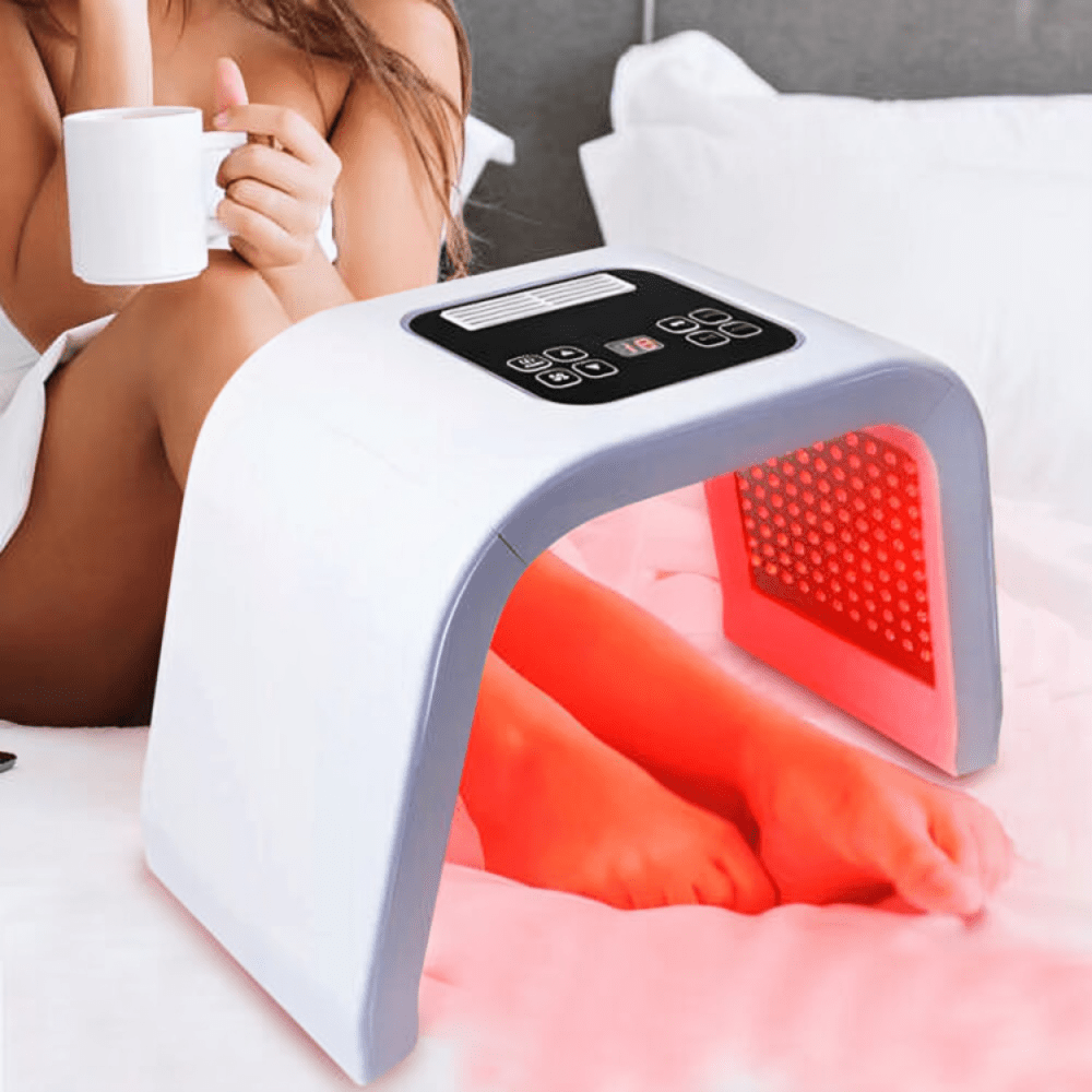 Thrive - Light Therapy Device - Thrive At Home Co.