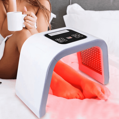 Thrive - Light Therapy Device - Thrive At Home Co.