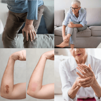 Thrive - Curved Adjustable Red Light Therapy - Thrive At Home Co.