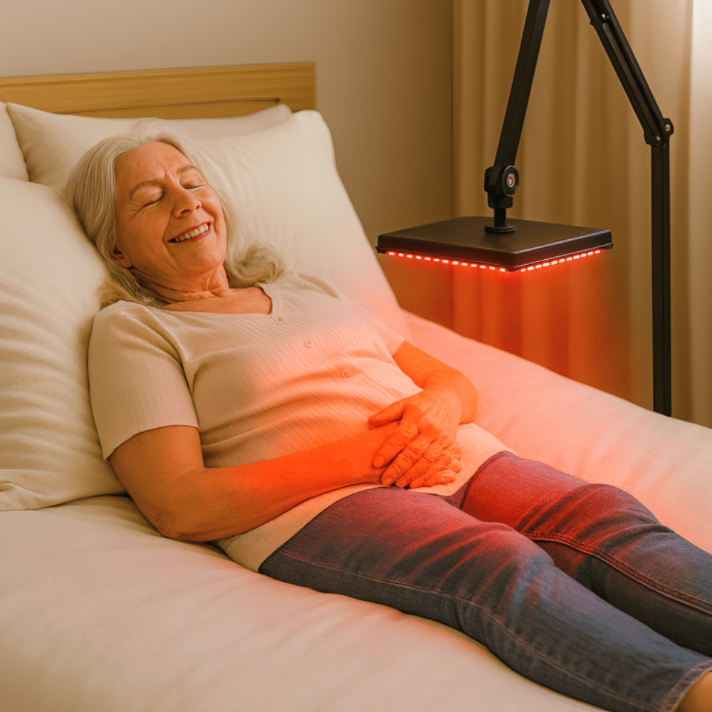 Thrive - Adjustable Red Light Therapy Device - Thrive At Home Co.