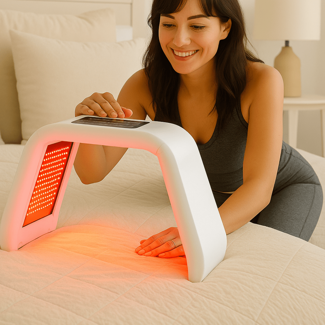 Thrive-Light Therapy Device