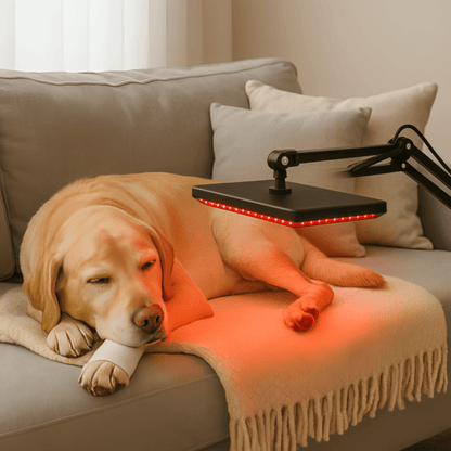 Thrive - Adjustable Red Light Therapy Device - Thrive At Home Co.