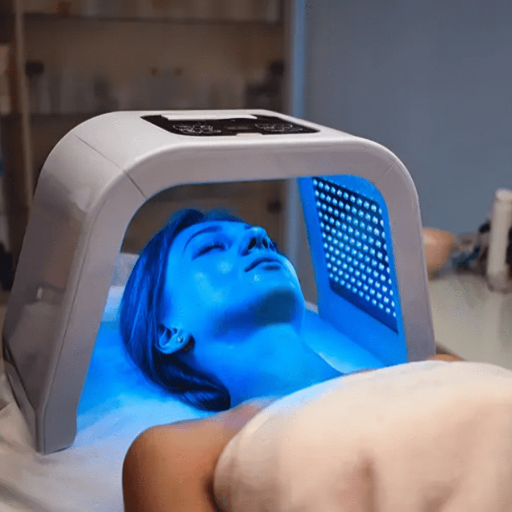 Thrive - Light Therapy Device - Thrive At Home Co.