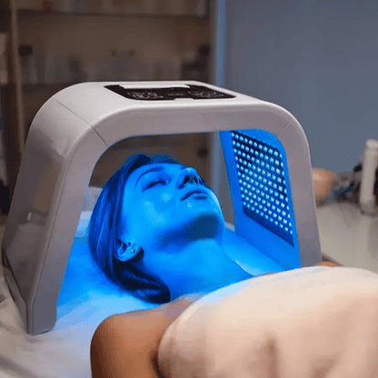 Thrive - Light Therapy Device - Thrive At Home Co.