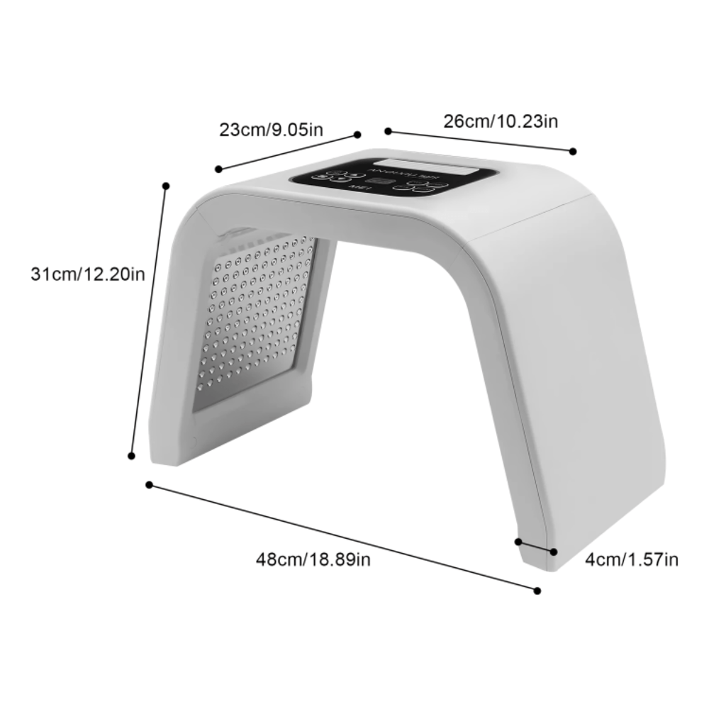 Thrive - Light Therapy Device - Thrive At Home Co.