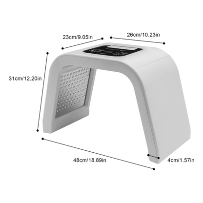 Thrive - Light Therapy Device - Thrive At Home Co.