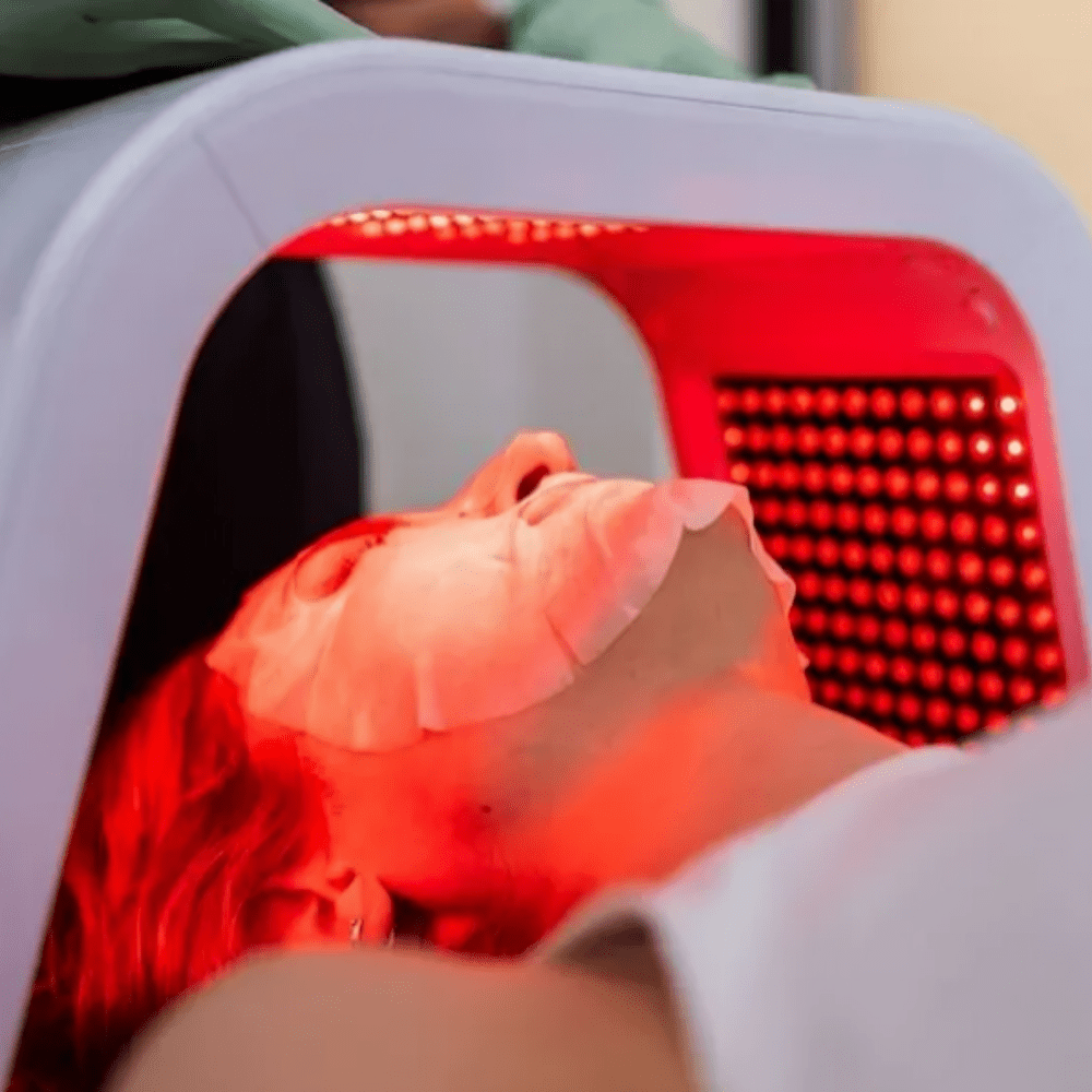 Thrive - Light Therapy Device - Thrive At Home Co.