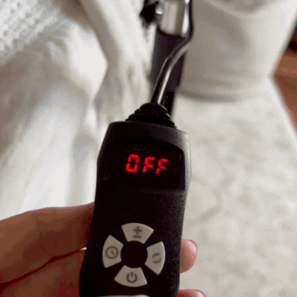 Thrive-Adjustable Red Light Therapy Device