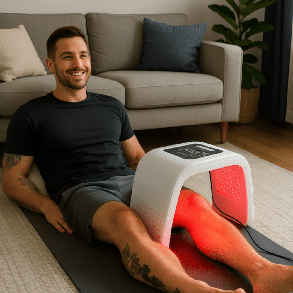 Thrive - Light Therapy Device - Thrive At Home Co.